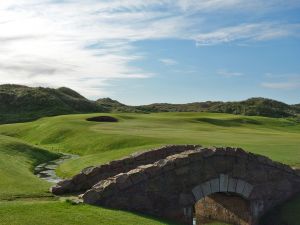 Cruden Bay 6th Bridge